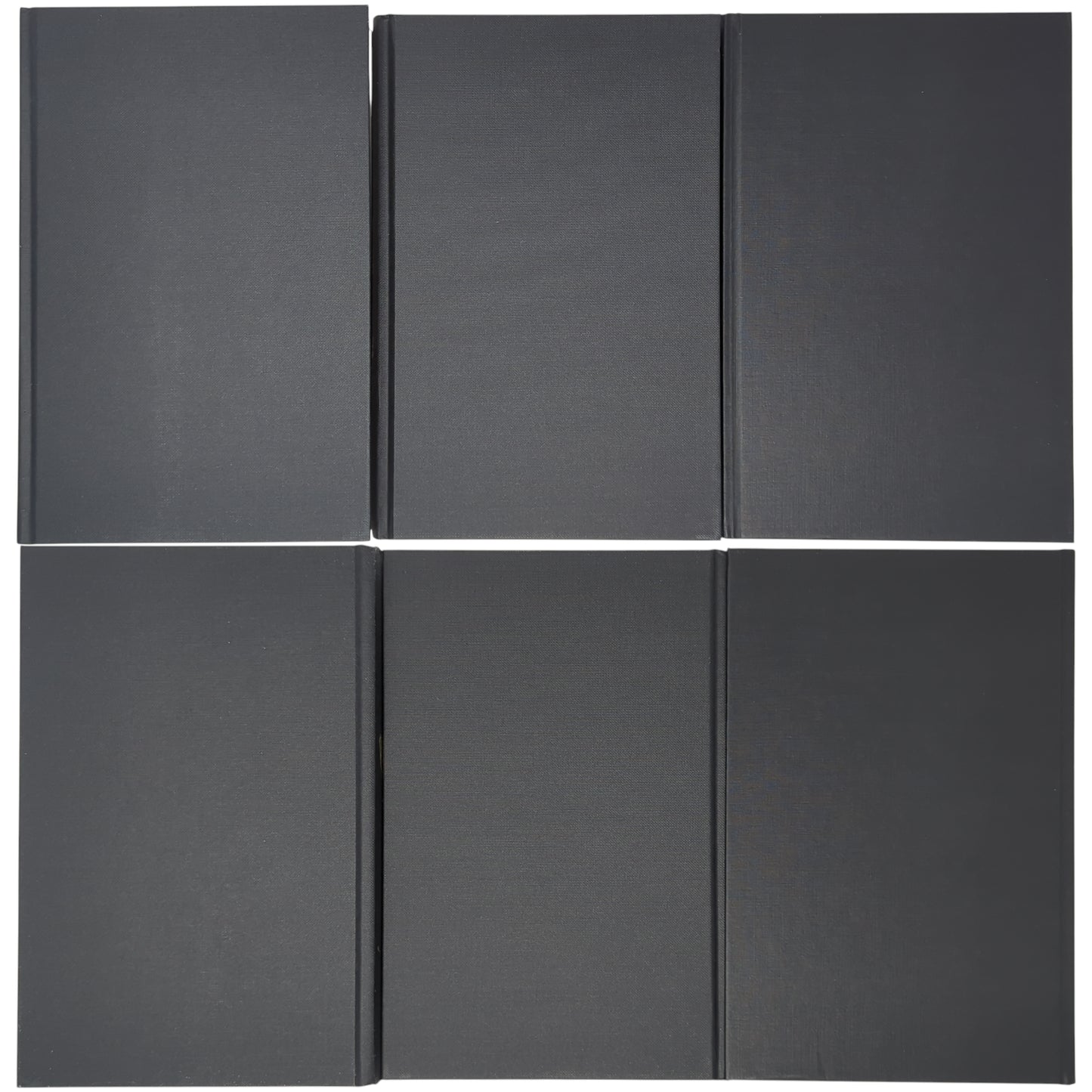 The Echoes of the Fall Trilogy