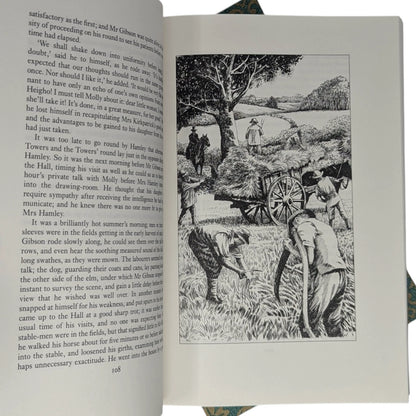 Mary Barton; Ruth; North and South; Sylvia's Lovers; Wives and Daughters