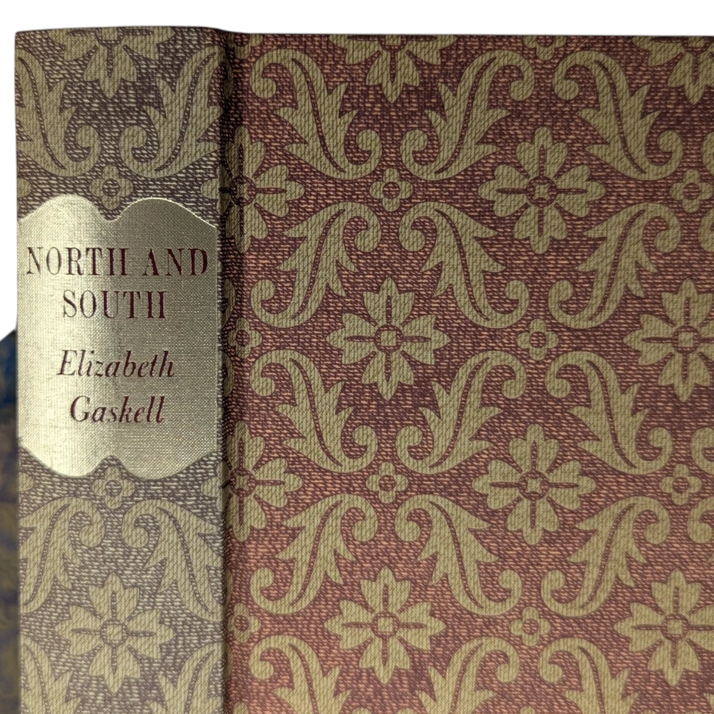 Mary Barton; Ruth; North and South; Sylvia's Lovers; Wives and Daughters