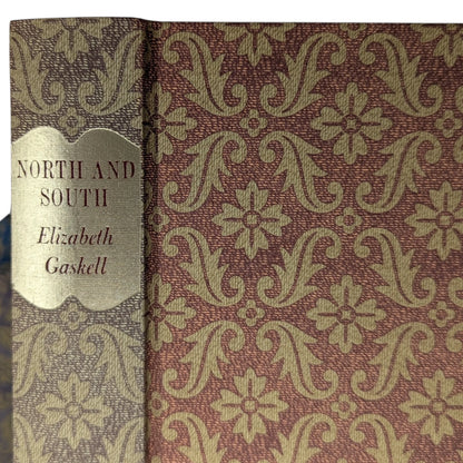Mary Barton; Ruth; North and South; Sylvia's Lovers; Wives and Daughters