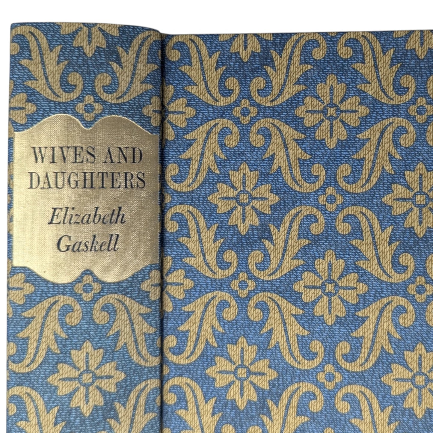 Mary Barton; Ruth; North and South; Sylvia's Lovers; Wives and Daughters