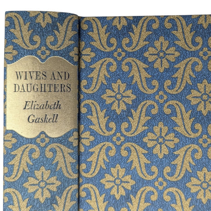 Mary Barton; Ruth; North and South; Sylvia's Lovers; Wives and Daughters