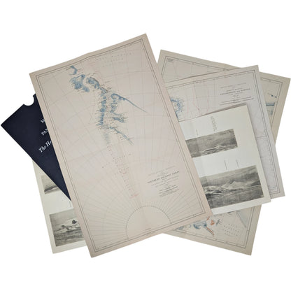 Shackleton’s Antarctica