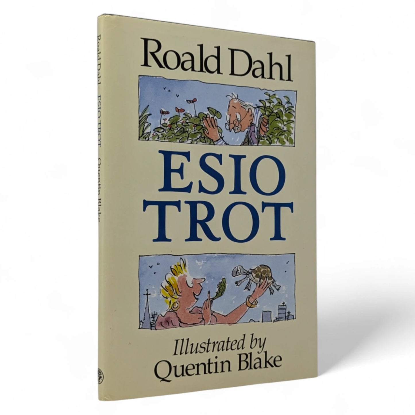 Esio Trot