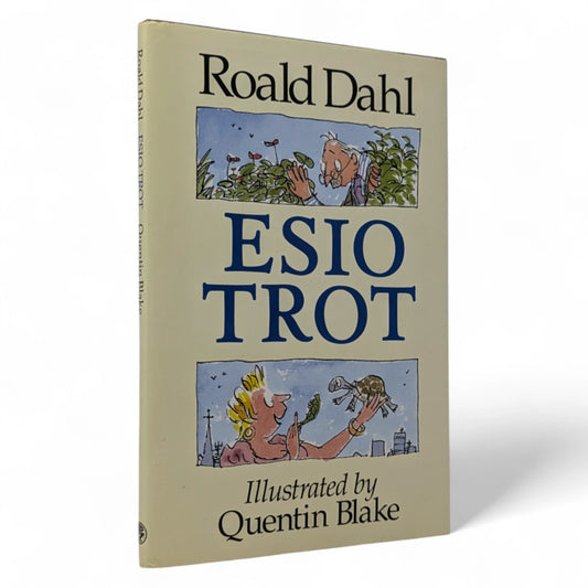 Esio Trot
