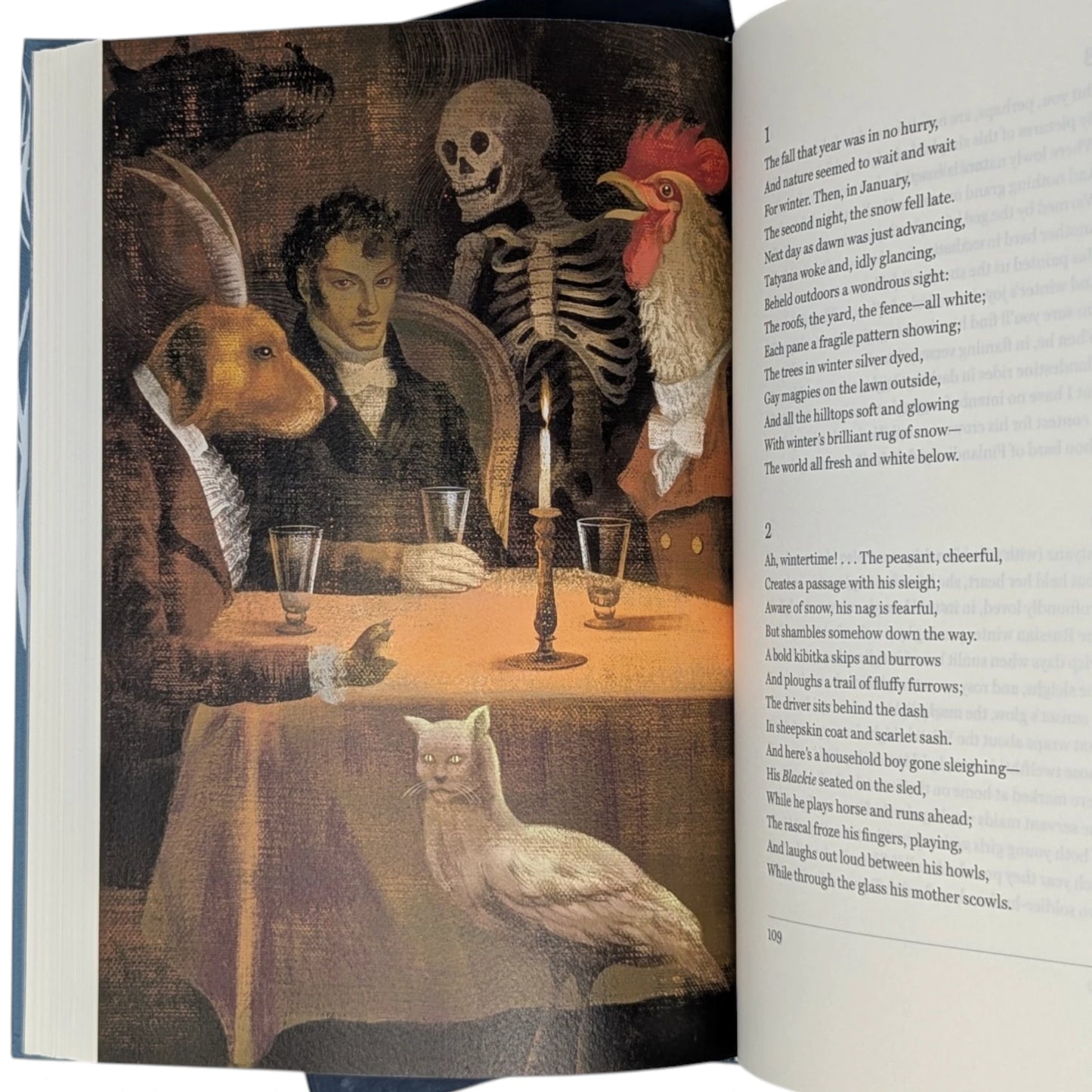 Eugene Onegin