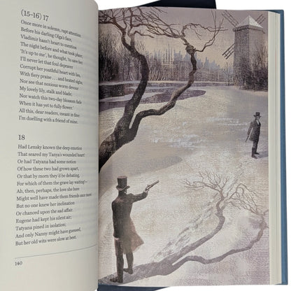 Eugene Onegin