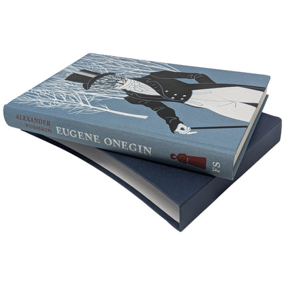 Eugene Onegin