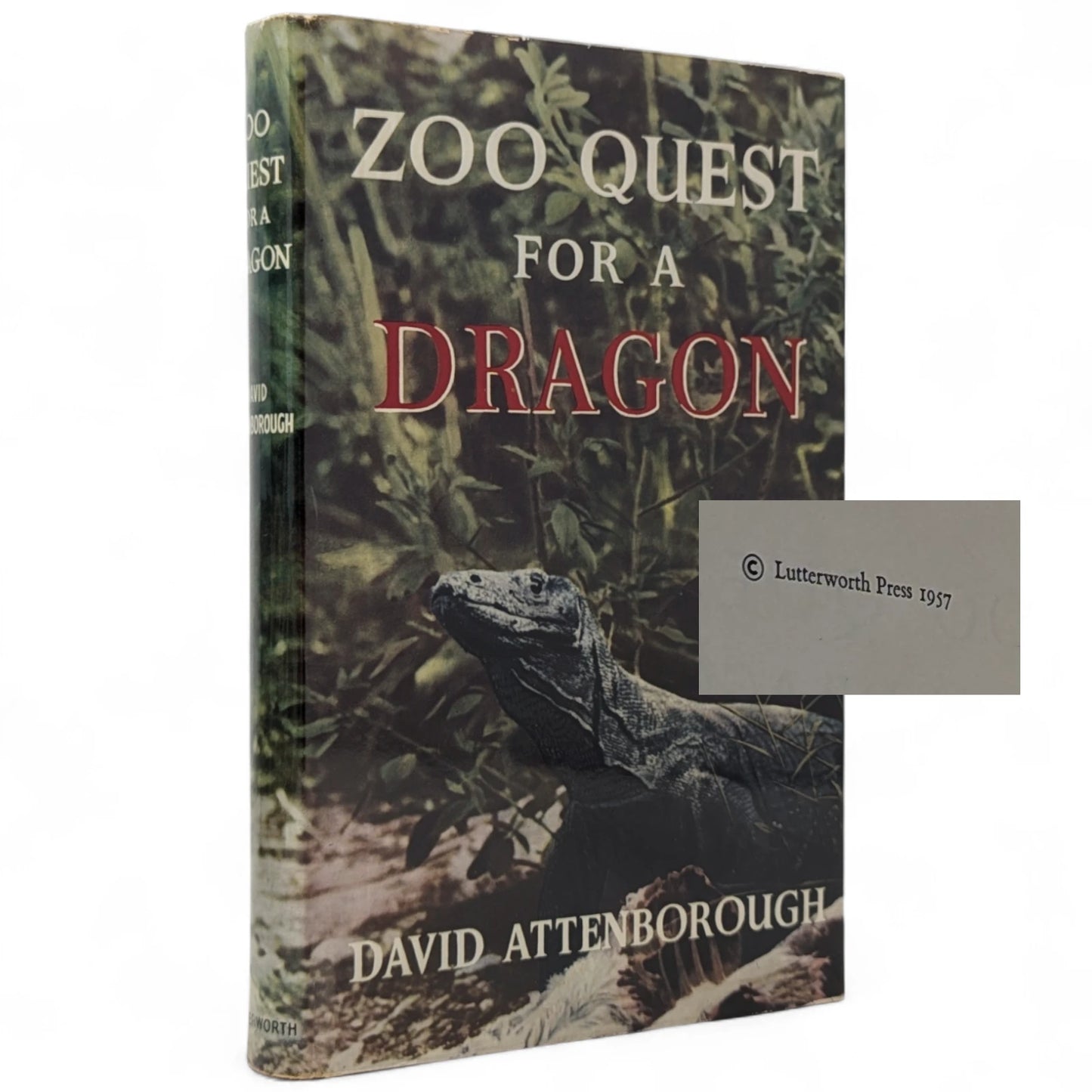 Complete Zoo Quest Series [6 volumes]