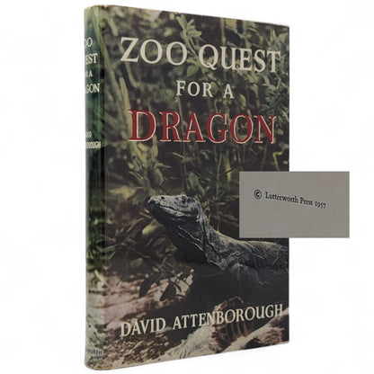 Complete Zoo Quest Series [6 volumes]