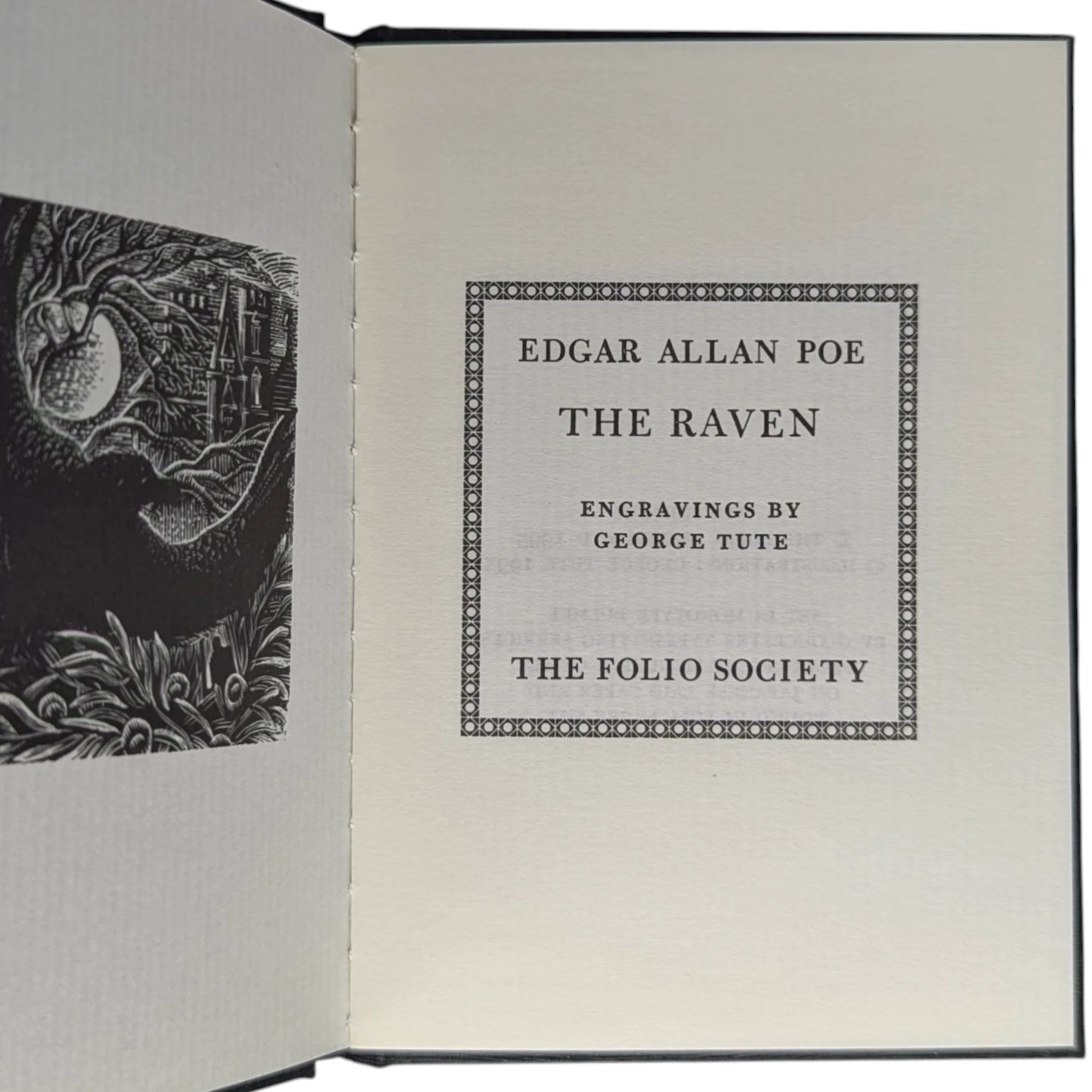 The Raven; Fifty Love Poems; The Lady of Shalott (Miniature Poetry)