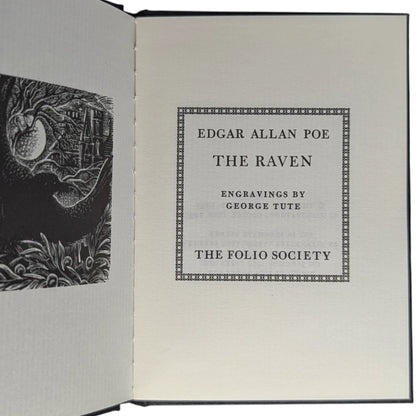 The Raven; Fifty Love Poems; The Lady of Shalott (Miniature Poetry)