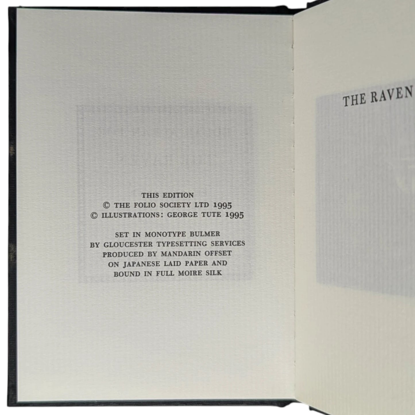 The Raven; Fifty Love Poems; The Lady of Shalott (Miniature Poetry)