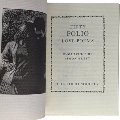 The Raven; Fifty Love Poems; The Lady of Shalott (Miniature Poetry)