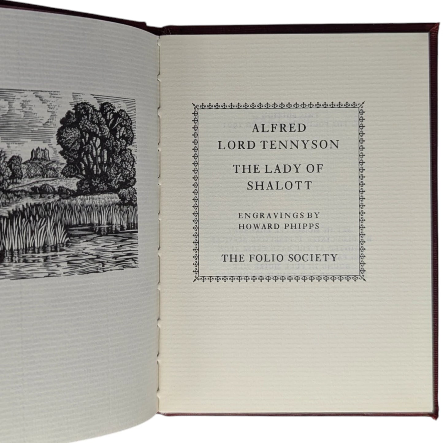 The Raven; Fifty Love Poems; The Lady of Shalott (Miniature Poetry)