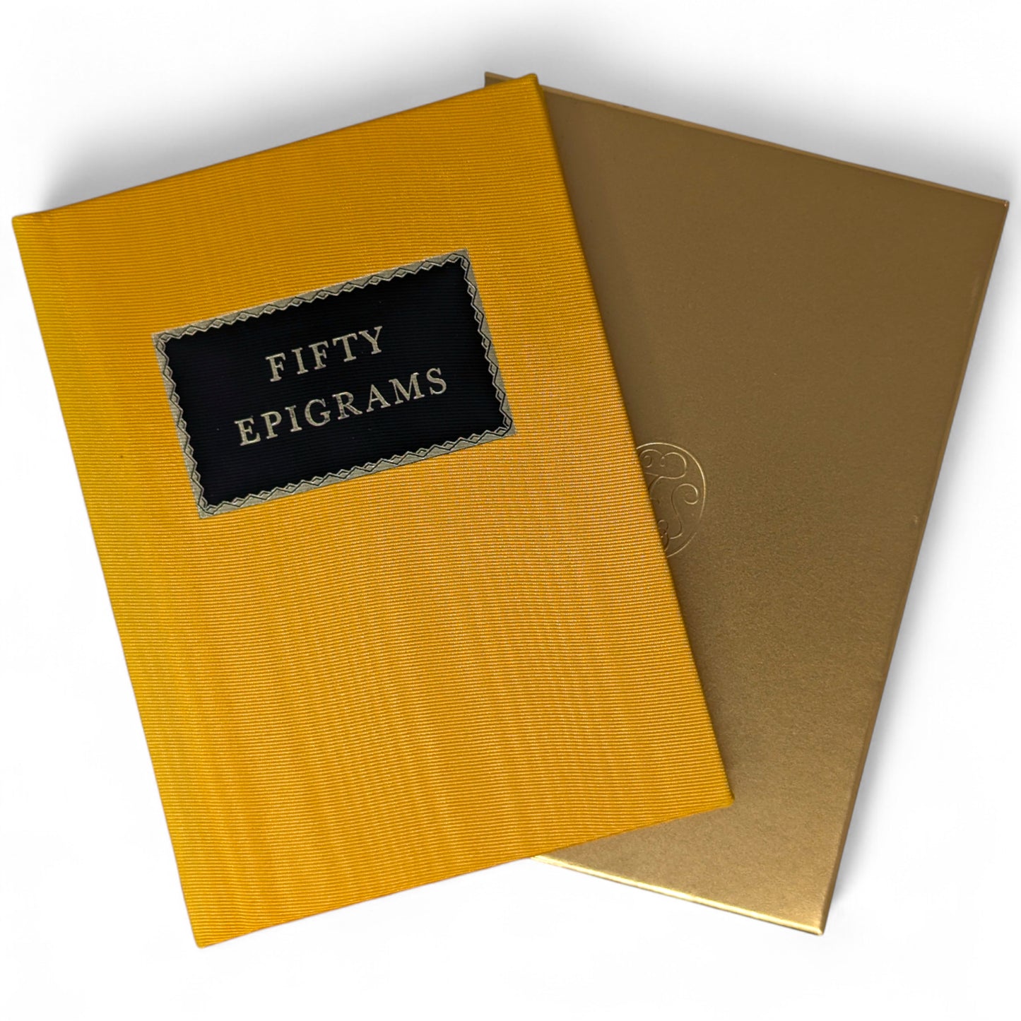 The Folio Society Miniature Poetry Book Collection (6)