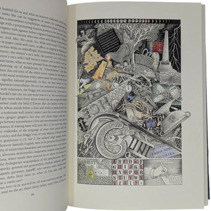Finnegans Wake