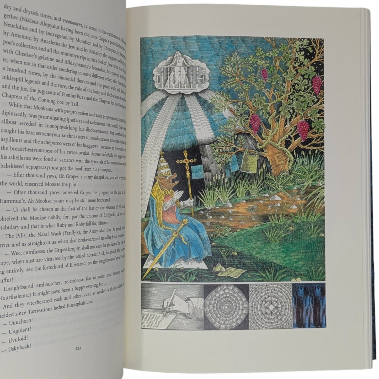 Finnegans Wake
