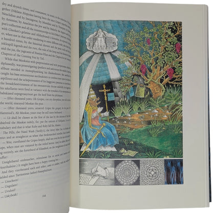 Finnegans Wake