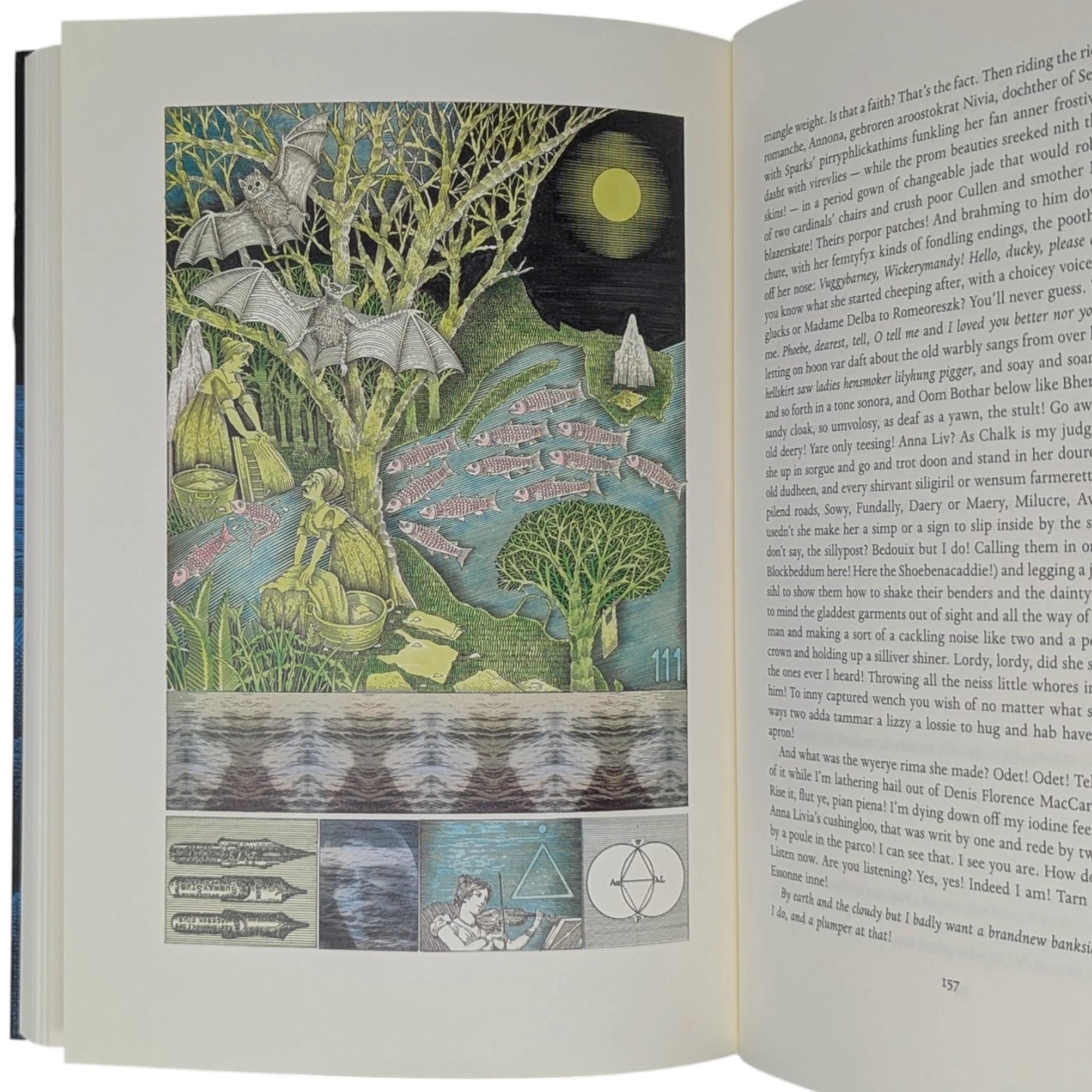 Finnegans Wake