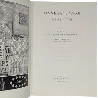 Finnegans Wake