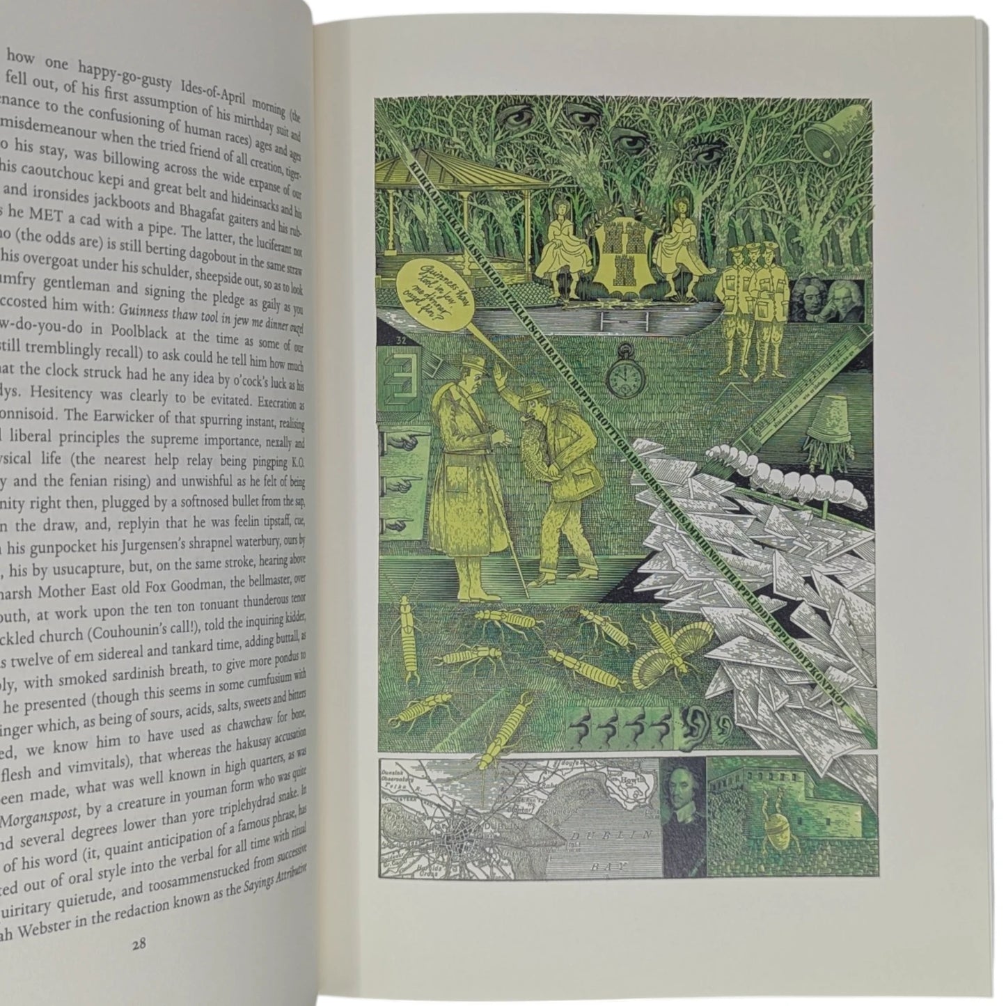 Finnegans Wake