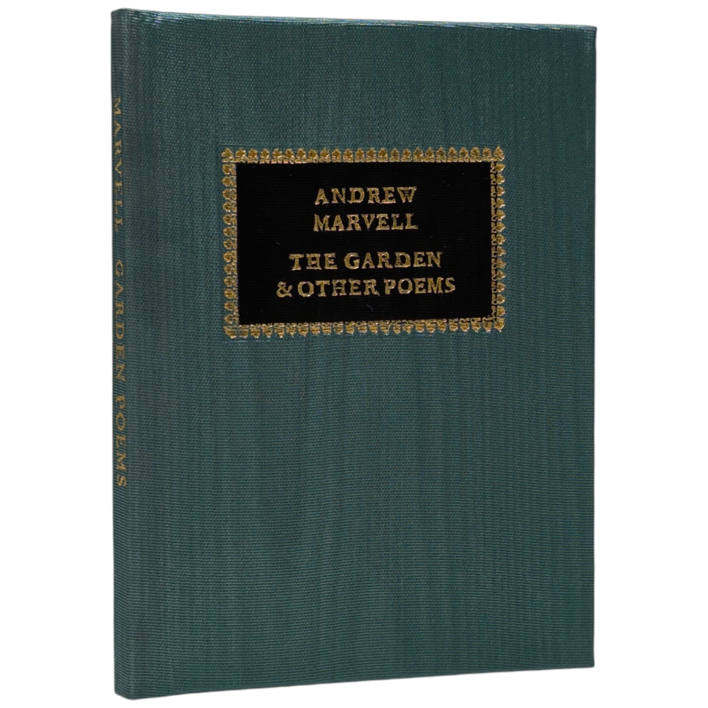 The Folio Society Miniature Poetry Book Collection