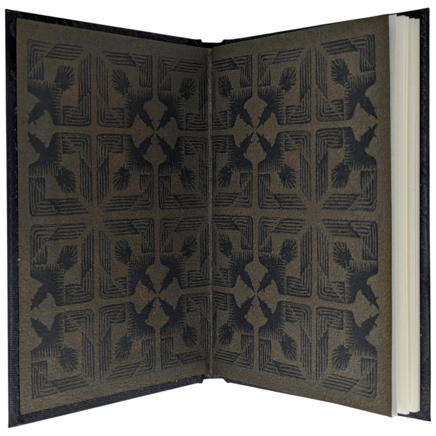 The Folio Society Miniature Poetry Book Collection