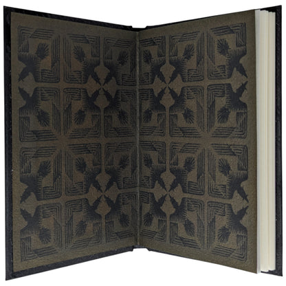 The Folio Society Miniature Poetry Book Collection