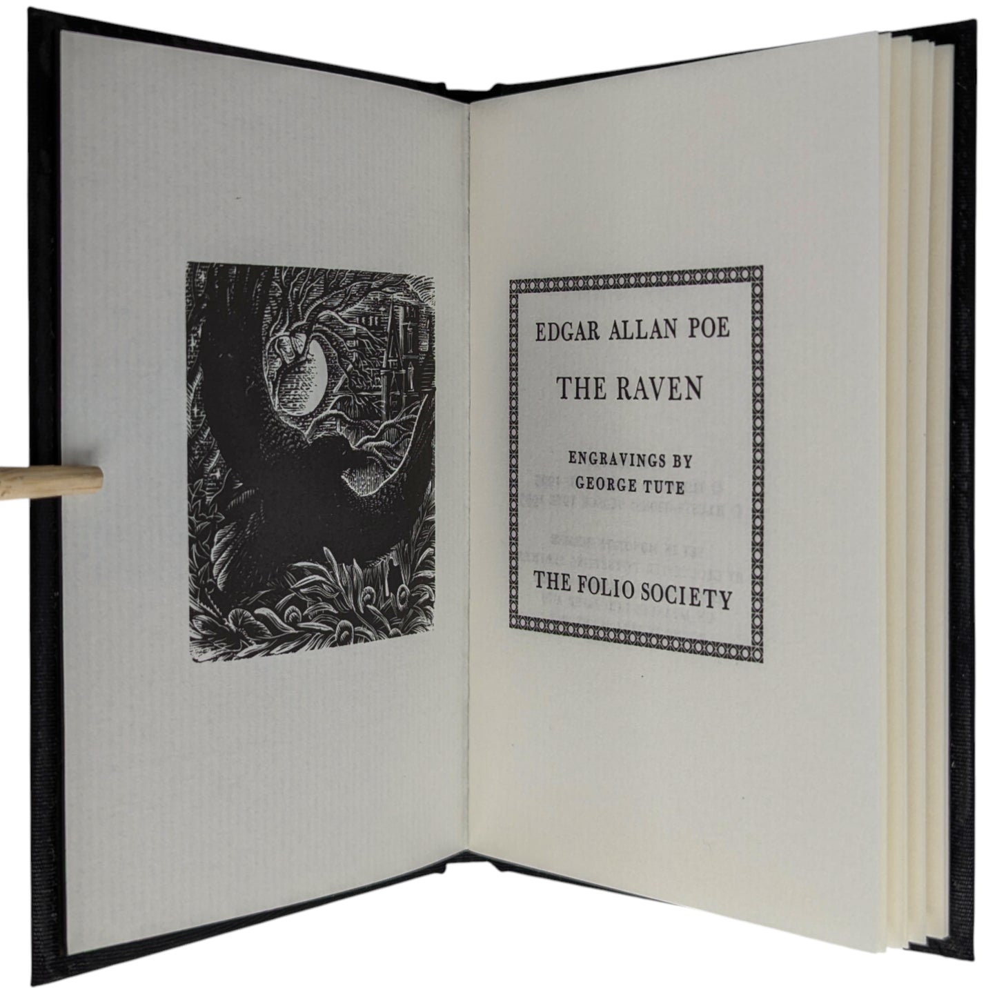 The Folio Society Miniature Poetry Book Collection
