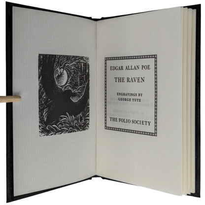 The Folio Society Miniature Poetry Book Collection