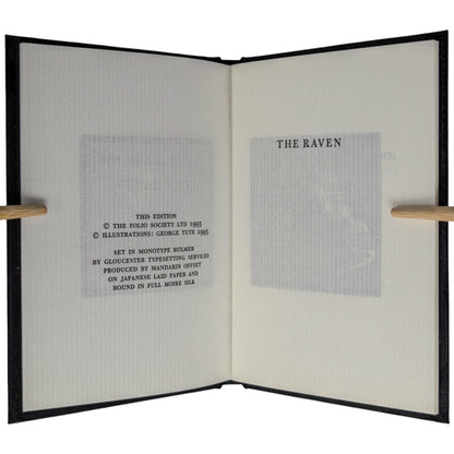 The Folio Society Miniature Poetry Book Collection