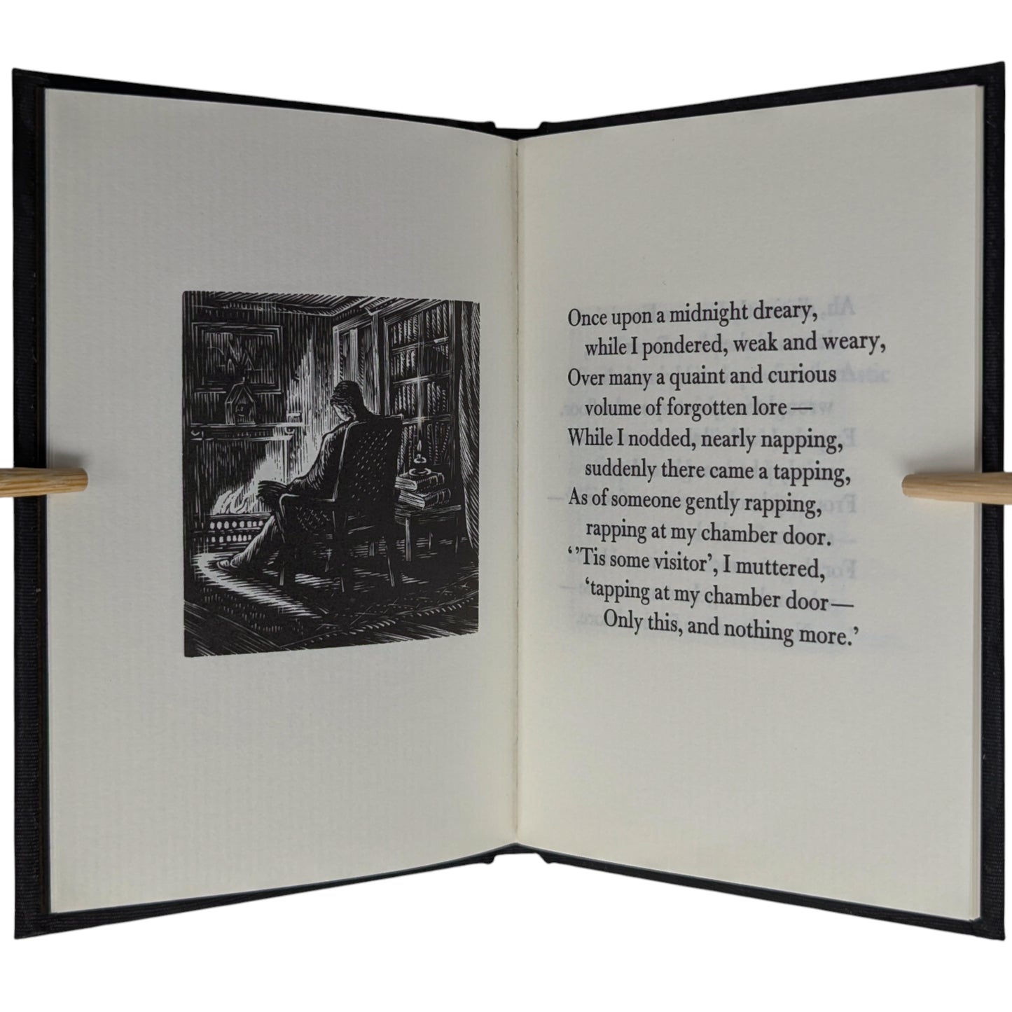 The Folio Society Miniature Poetry Book Collection