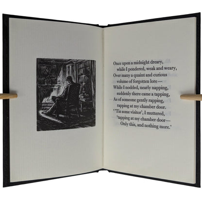 The Folio Society Miniature Poetry Book Collection