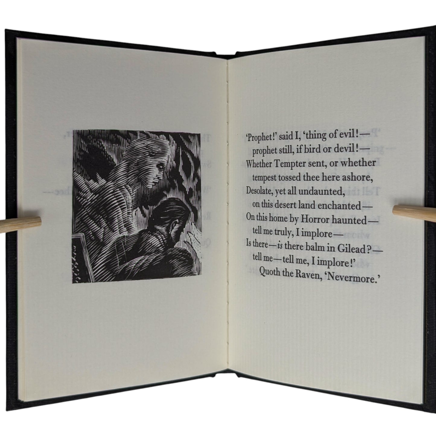 The Folio Society Miniature Poetry Book Collection