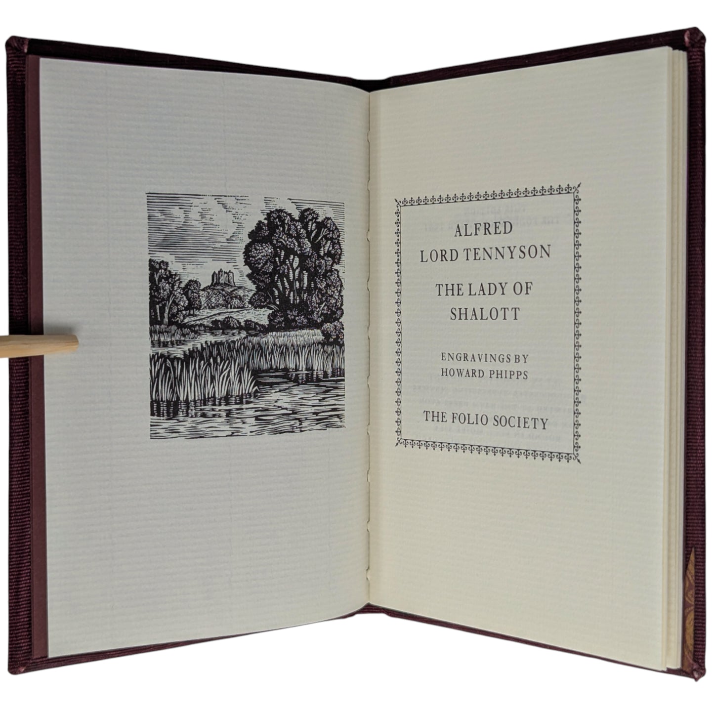 The Folio Society Miniature Poetry Book Collection