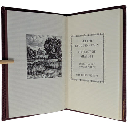 The Folio Society Miniature Poetry Book Collection