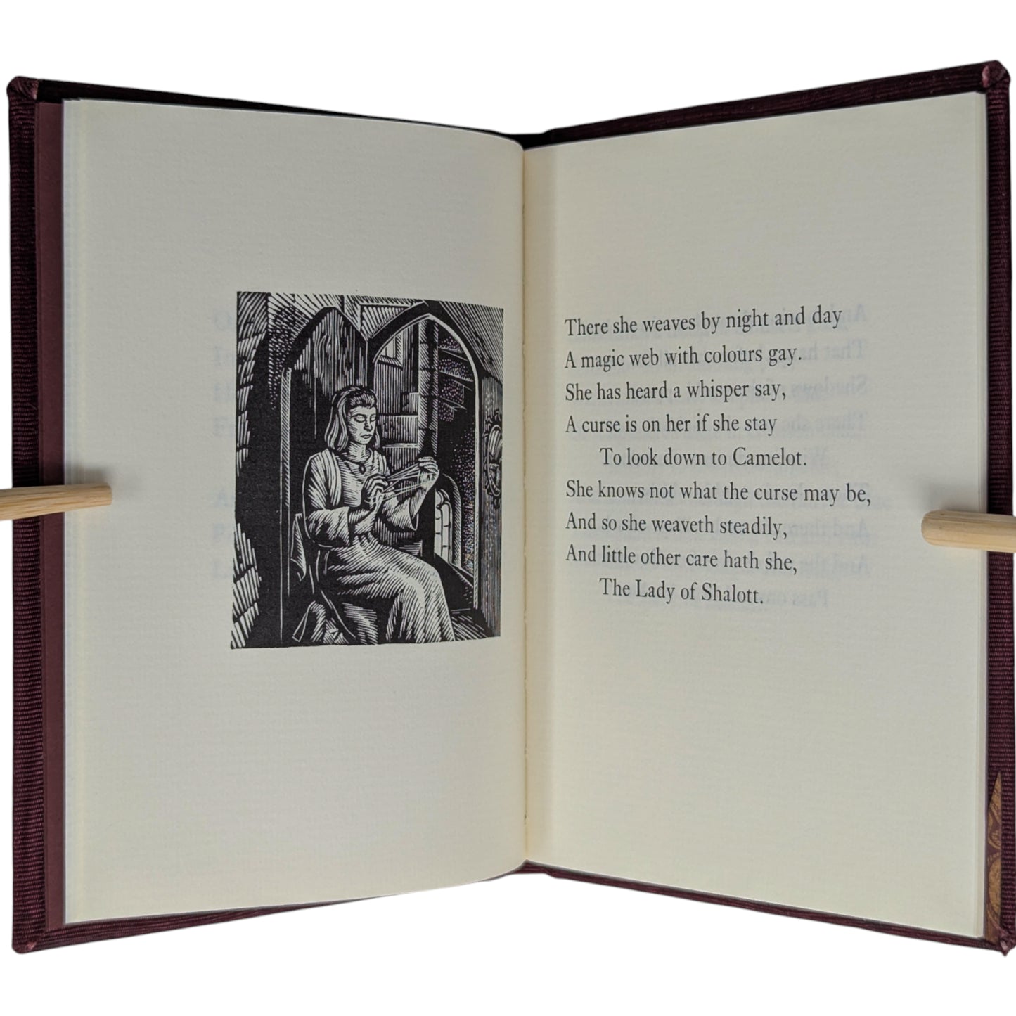 The Folio Society Miniature Poetry Book Collection