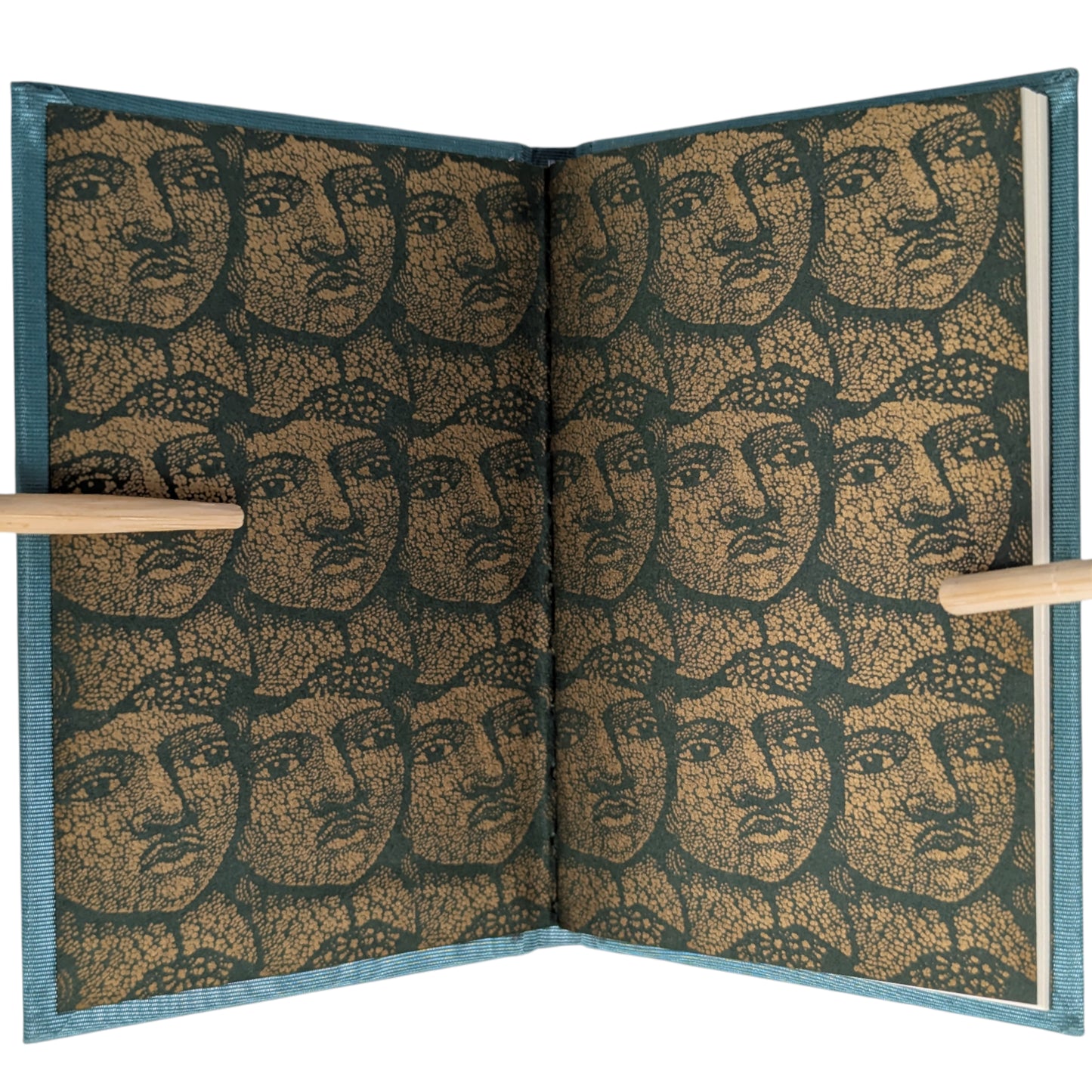 The Folio Society Miniature Poetry Book Collection