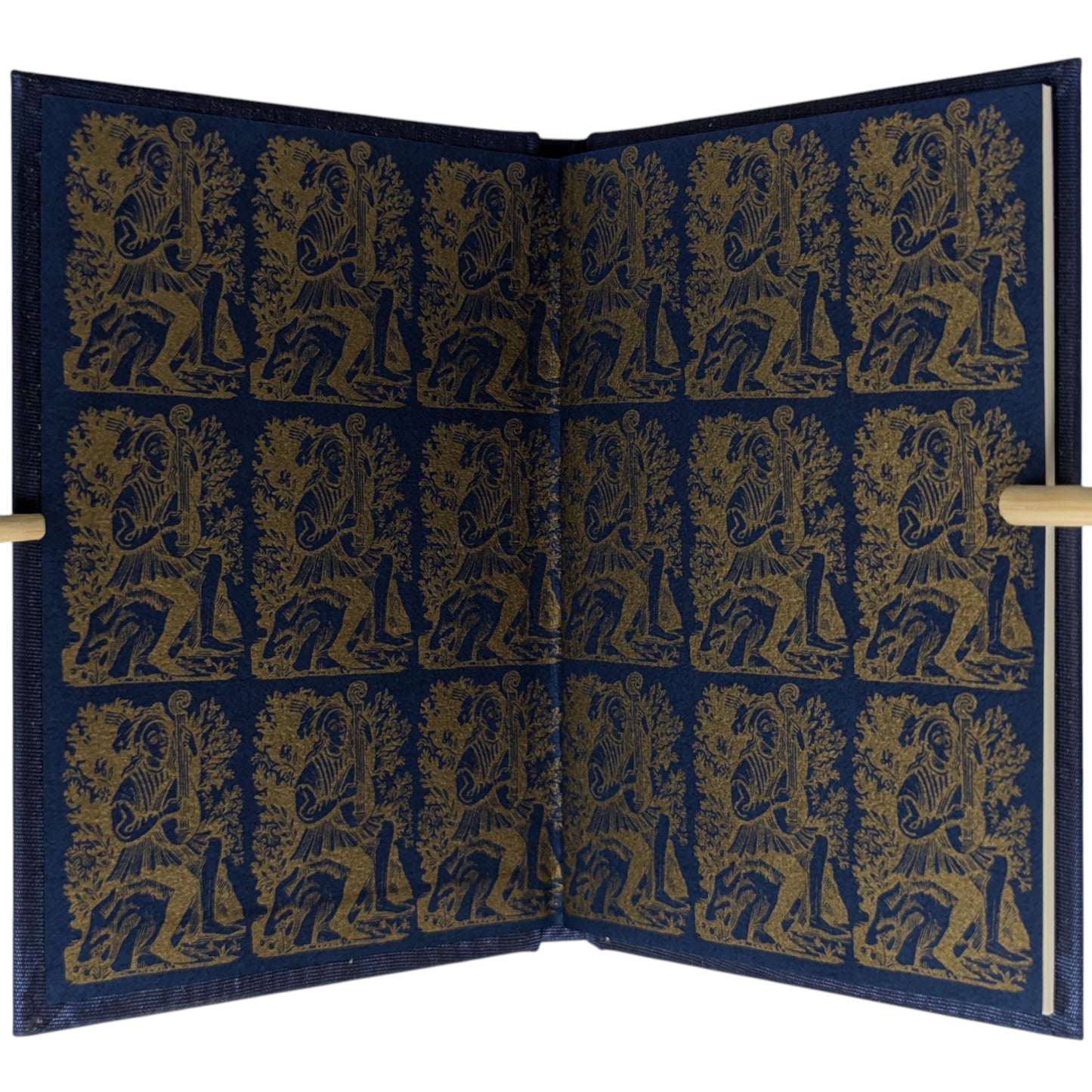 The Folio Society Miniature Poetry Book Collection