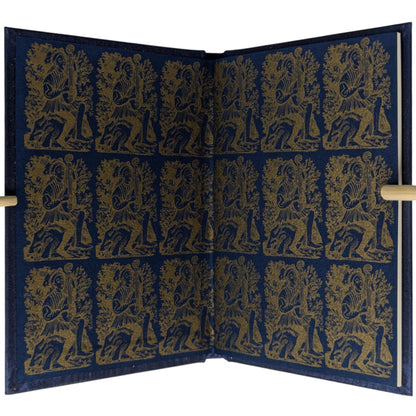 The Folio Society Miniature Poetry Book Collection