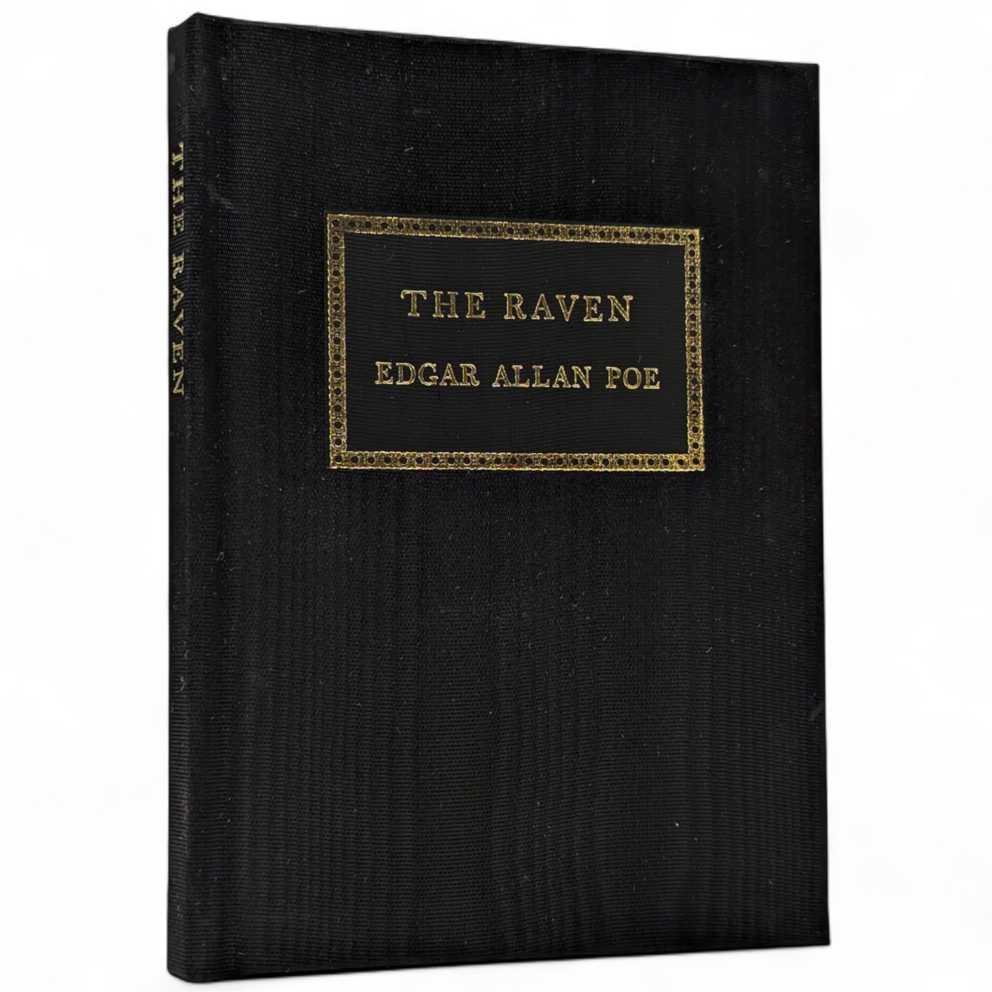 The Folio Society Miniature Poetry Book Collection