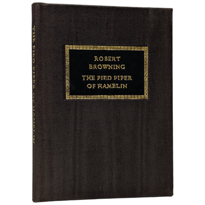 The Folio Society Miniature Poetry Book Collection