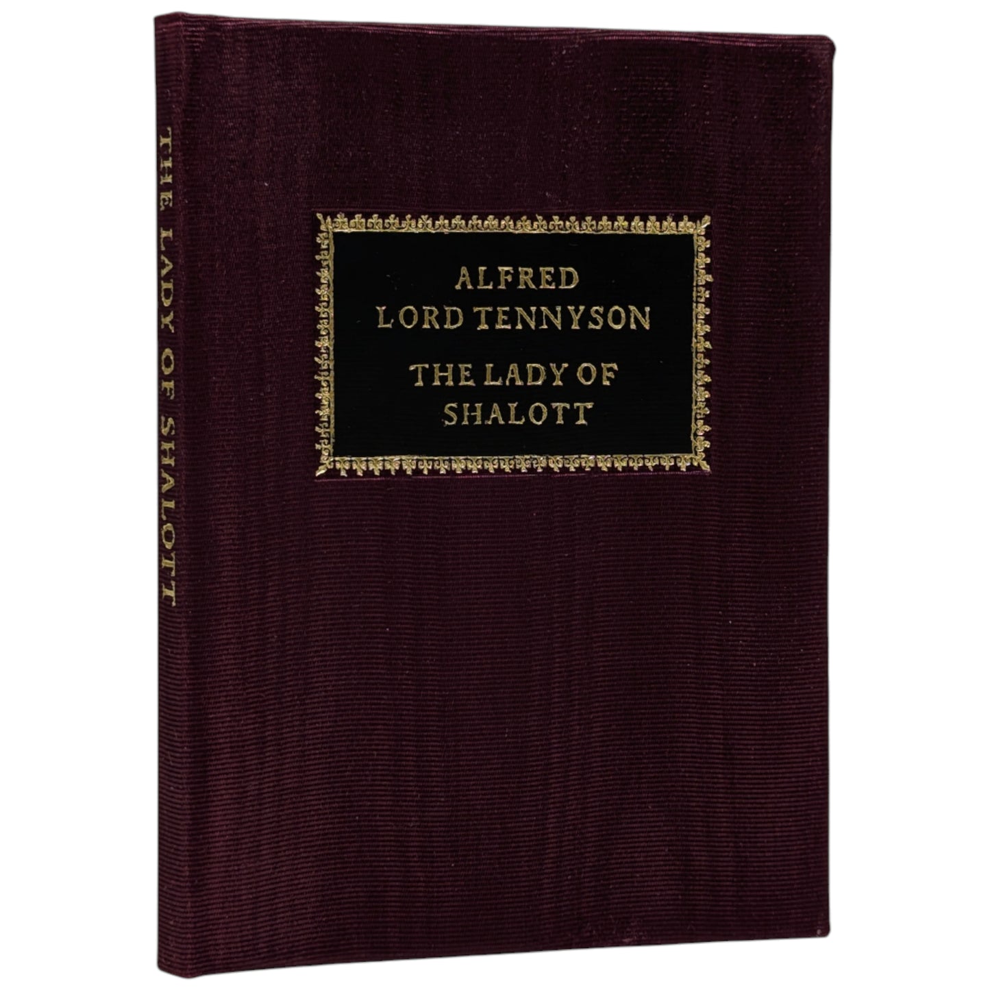 The Folio Society Miniature Poetry Book Collection
