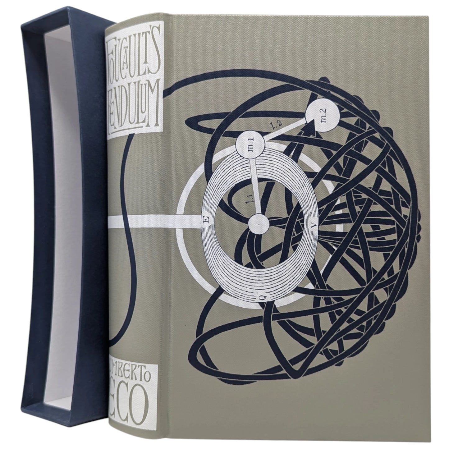 Foucault's Pendulum