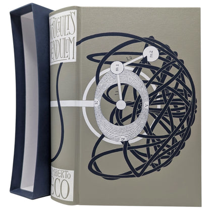 Foucault's Pendulum
