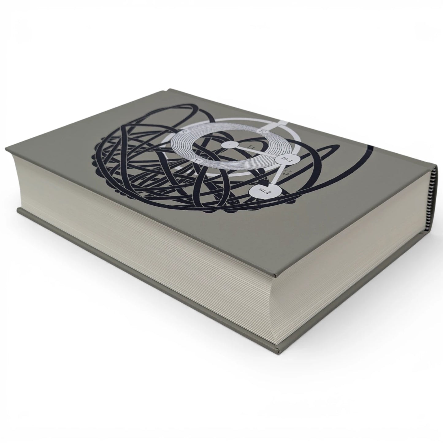 Foucault's Pendulum