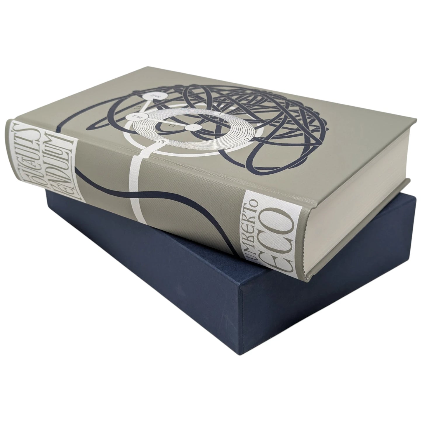Foucault's Pendulum