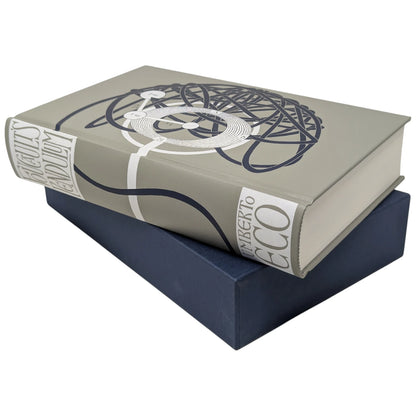 Foucault's Pendulum