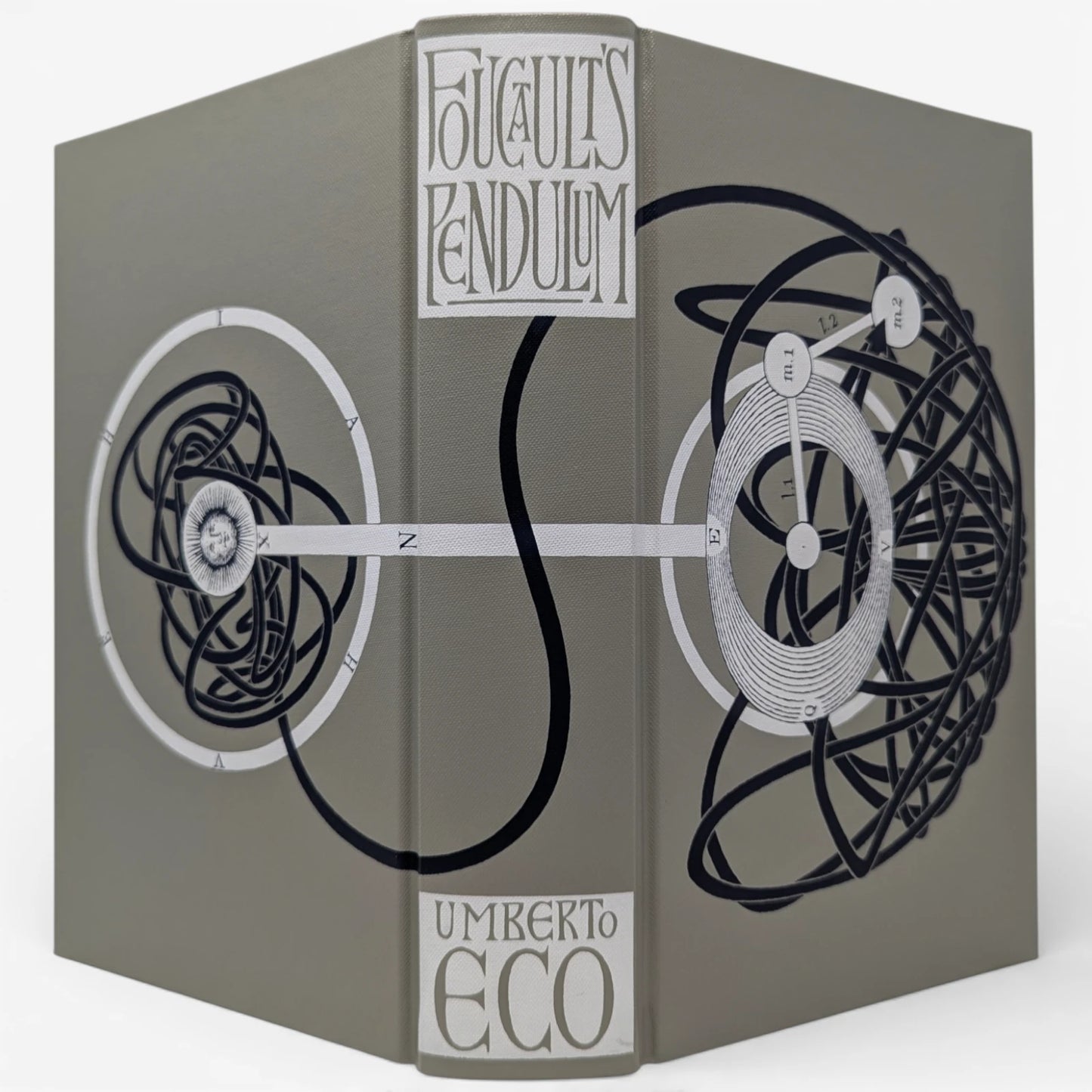 Foucault's Pendulum